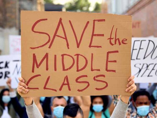 Middle-Class Americans
