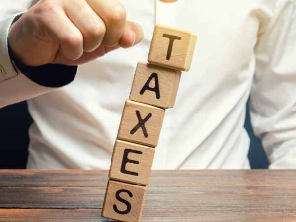 Legally Avoid Taxes on Savings Accounts
