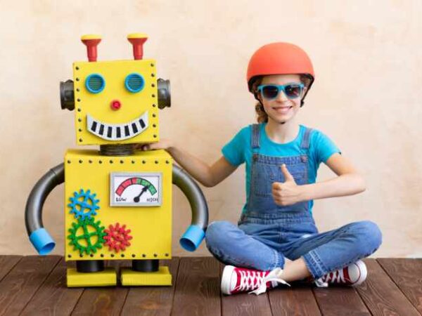 ChatGPT-Powered AI Smart Toys