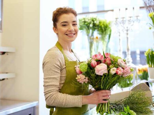 Start Your Own Florist Business