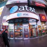 AT&T resets account passcodes after millions of customer records leak online