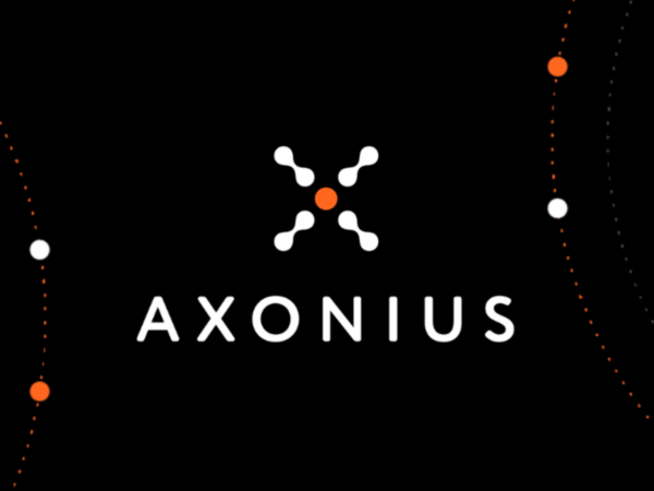 Cybersecurity management platform startup Axonius raises $200M