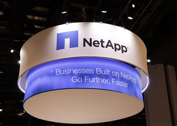 NetApp bulks up ransomware protection for AI workloads