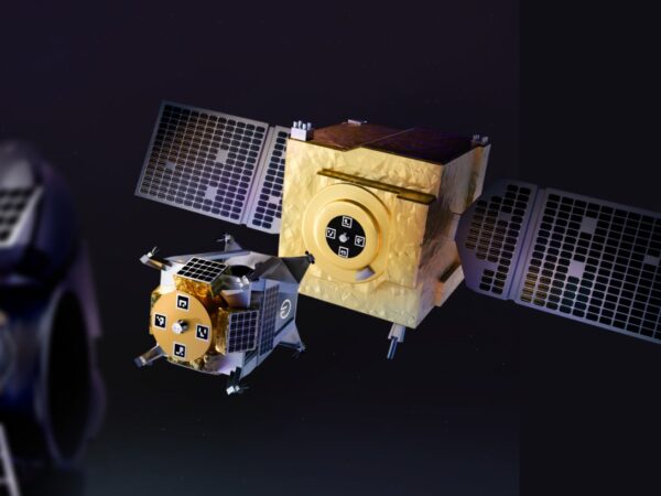 Orbit Fab unveils $30K port to refuel satellites