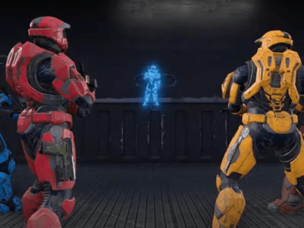 Rooster Teeth to launch final Red vs Blue season as a movie