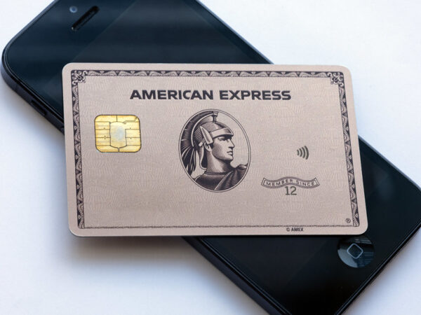 Third-party breach leads to American Express customer data compromise