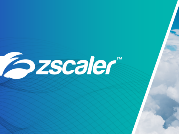Zscaler shares dip despite outperforming earnings expectations